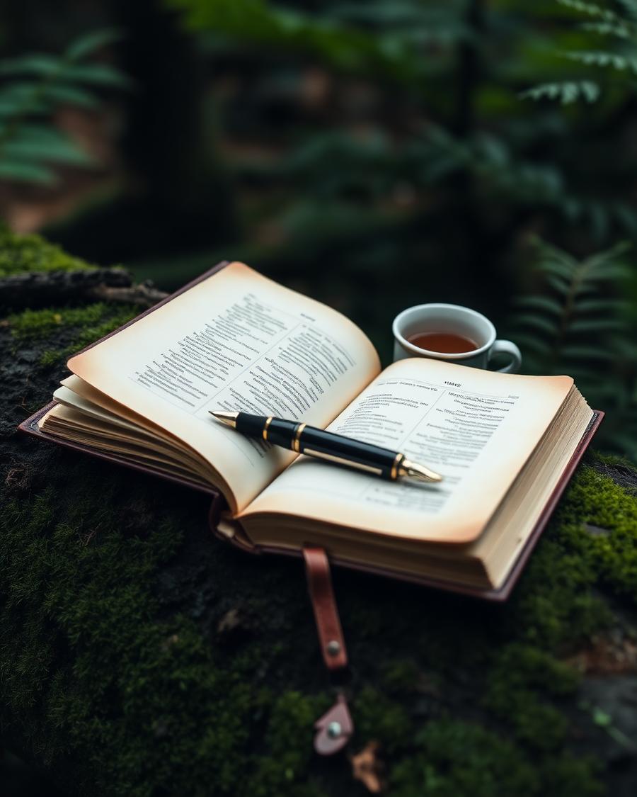 Notes from a Stump