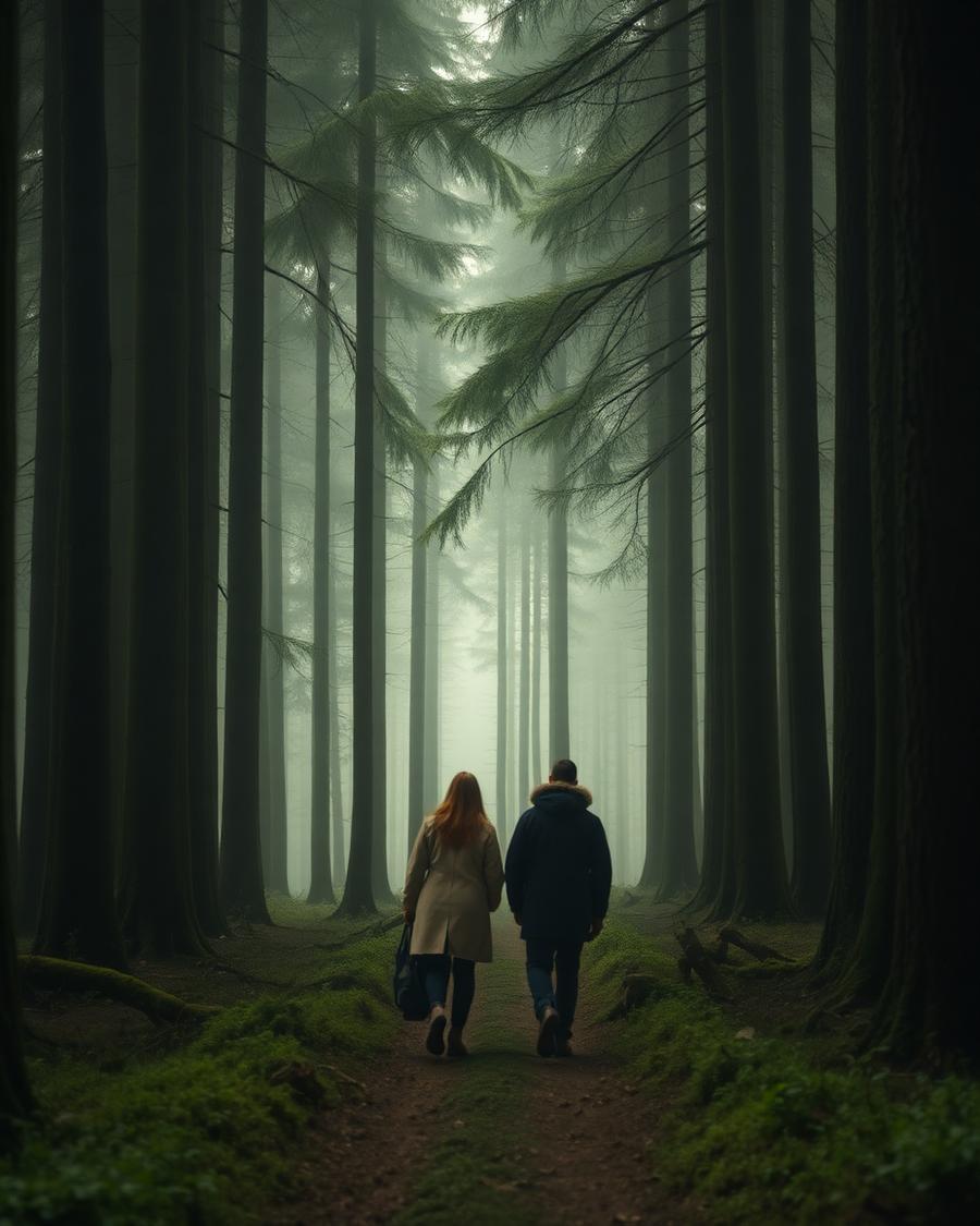 The Long Walk